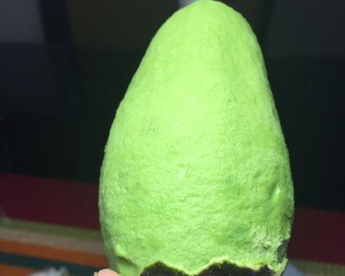 教你如何剥开牛油果皮（简单易学）