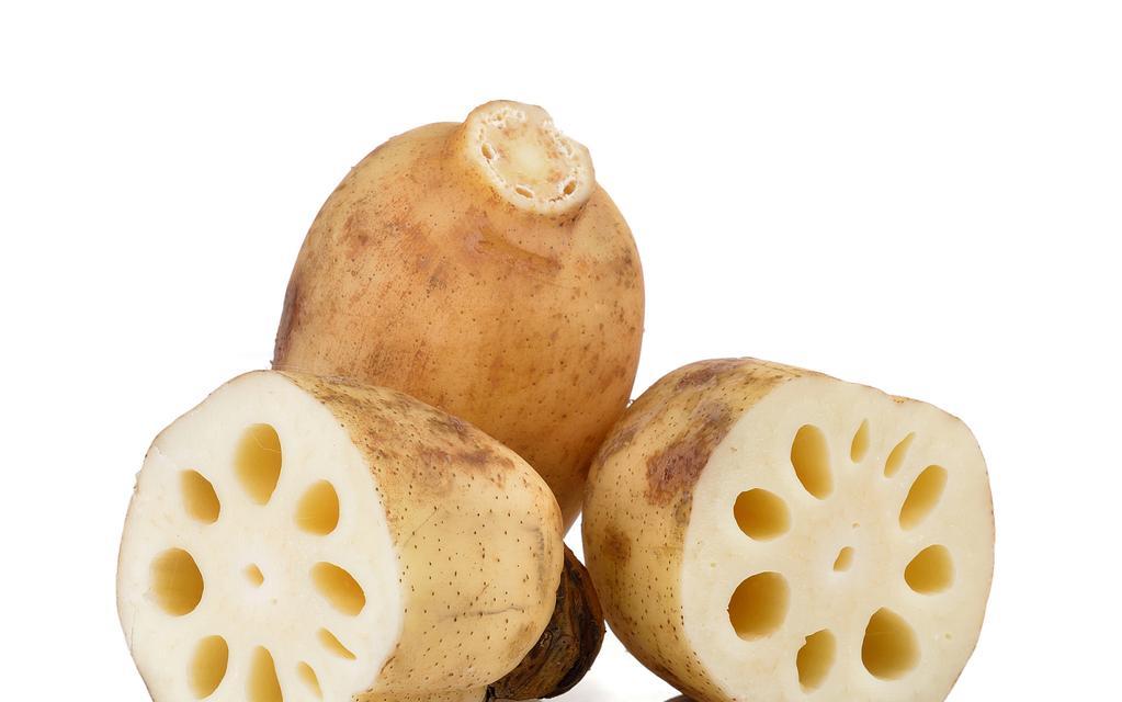 莲藕是块根还是块茎？——探究莲藕的生长特点和分类