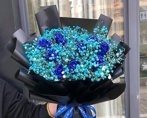 玫瑰花的颜色与意义（解读玫瑰花颜色的象征意义）