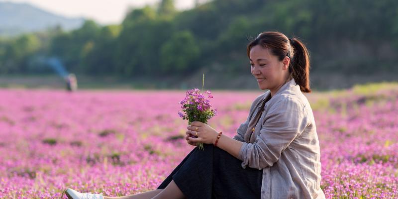 紫云英的花语（探索紫云英花朵背后的深意）