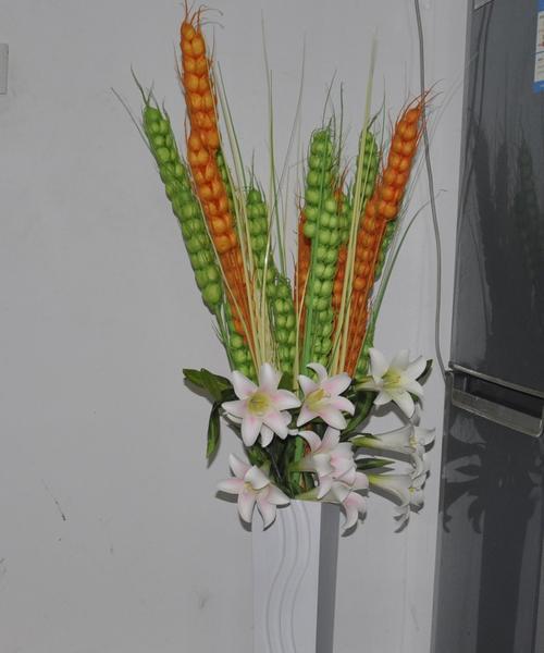 麦穗的花语是什么？麦穗寓意着什么？