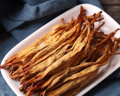 黄花菜晒干技巧有哪些？干黄花菜的最佳食用方法是什么？
