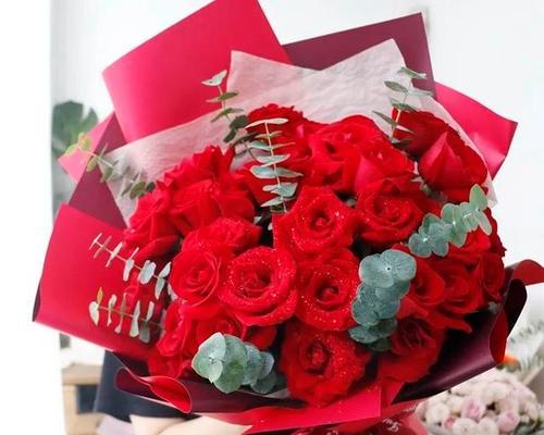 十九朵玫瑰花代表什么含义？花语解读与送花建议？