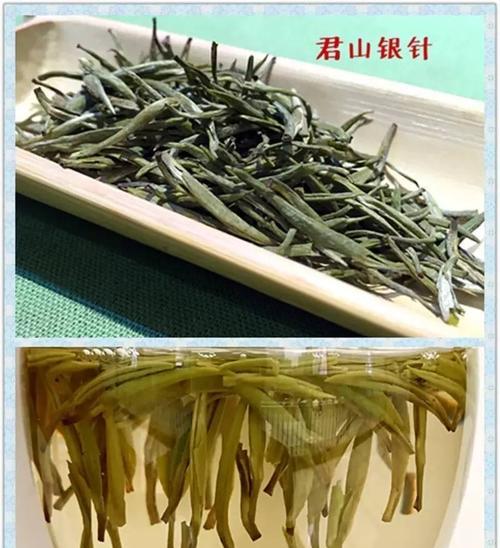 黄芽茶属于什么茶？黄芽茶的分类和特点是什么？