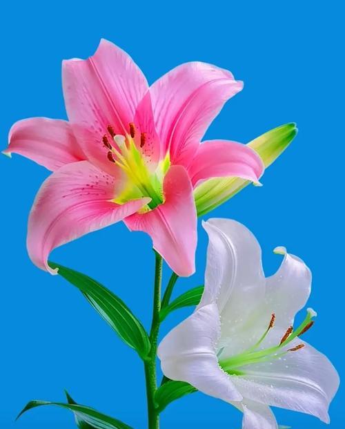 百合规格具体指什么？如何选择合适的百合花？