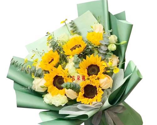 生日玫瑰花6朵的含义是什么？六朵玫瑰代表什么？