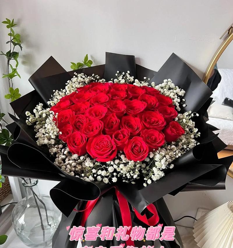 女友玫瑰花手串代表什么？玫瑰花手串的寓意是什么？