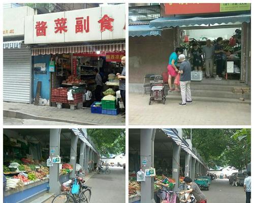 花卉市场占道整治有哪些措施？如何规范市场秩序？