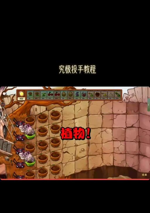 怎么打开植物对战游戏模式？有哪些步骤？