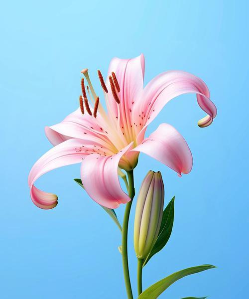 哪种花象征希望与生命？希望与生命花语的含义是什么？