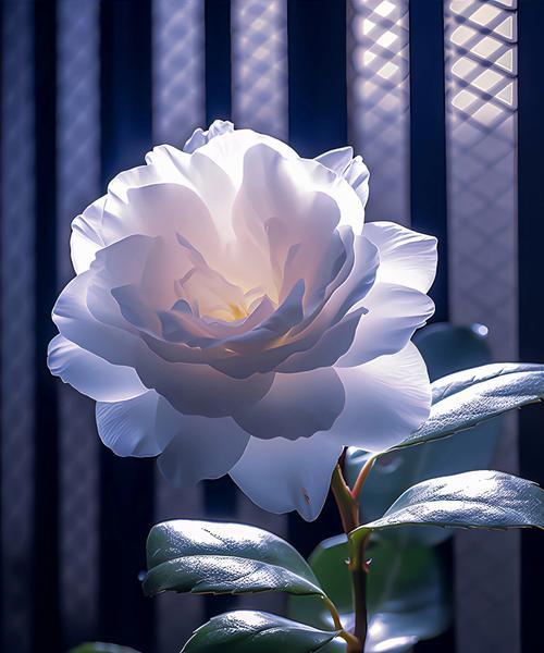 默默无闻的花语属于哪种花？