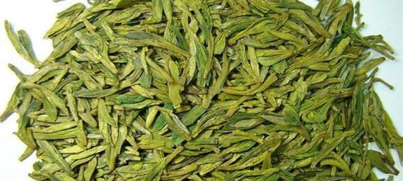 龙井寓意和花语一样吗？为什么龙井茶和花语会有相似之处？