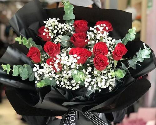 990朵玫瑰花代表什么含义？