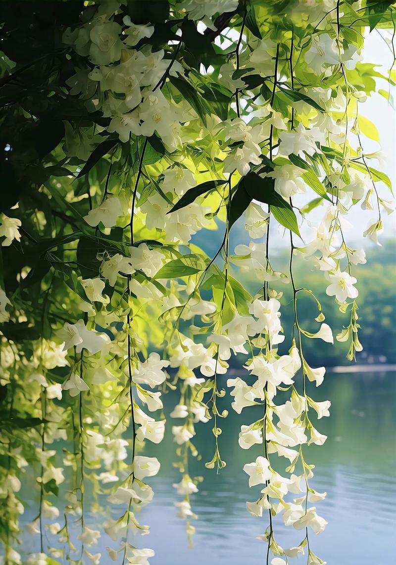 哪种花的花语可以表达心声？它的寓意是什么？