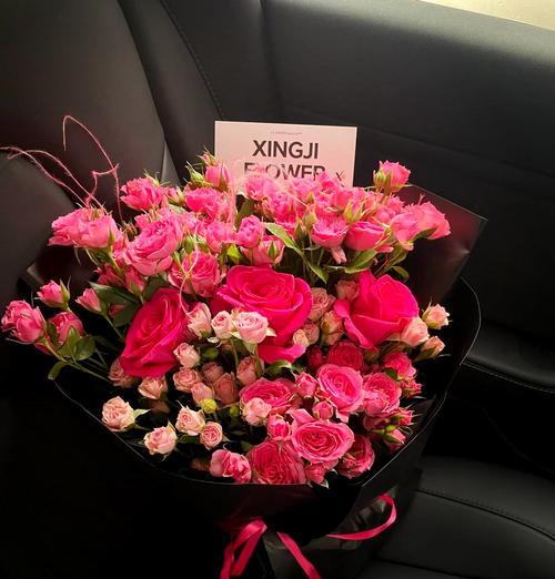 苏菲玫瑰的花语是什么？为什么人们喜欢送苏菲玫瑰？
