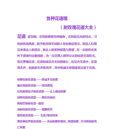 苏菲玫瑰的花语是什么？为什么人们喜欢送苏菲玫瑰？