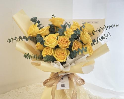 玫瑰花道具的花语是什么？道具玫瑰花有何特别含义？