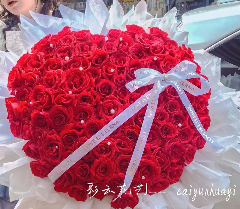 不需要爱心玫瑰代表什么含义？