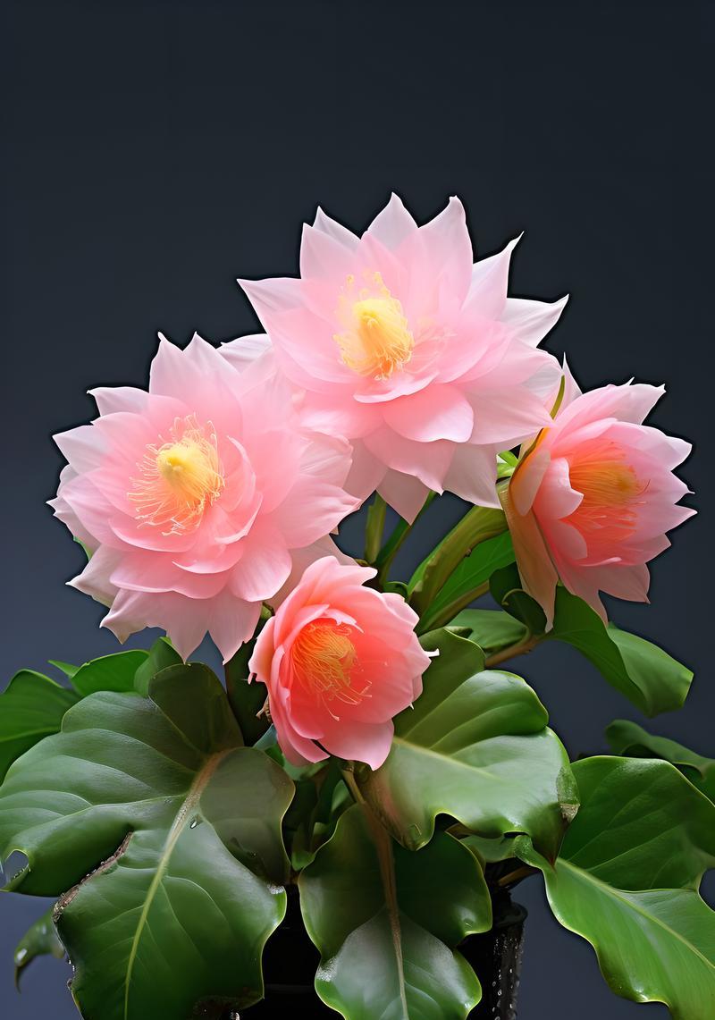 昙花属于什么植物？昙花的开花时间是多久？