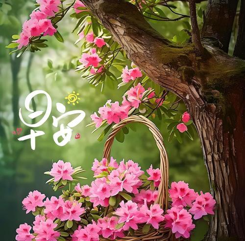爱与未来的花语是什么？表达爱与未来的花卉有哪些？