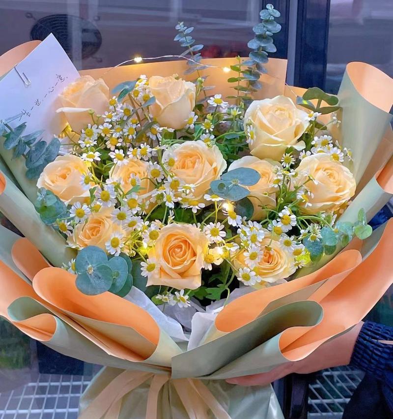 紫香槟玫瑰的花语是什么？代表什么情感？