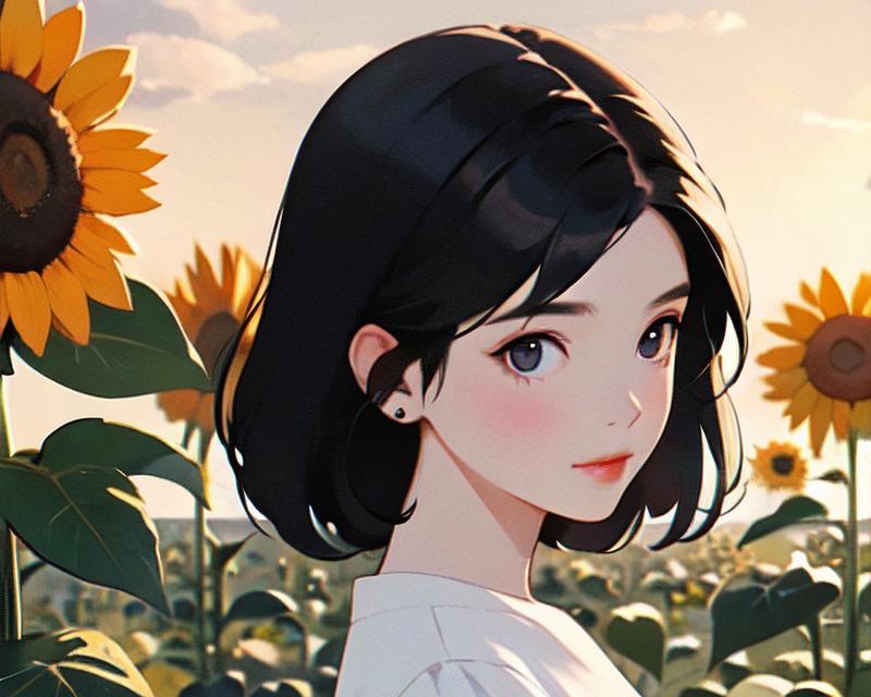 葵花语录和头像有什么特别之处？如何选择合适的葵花语录？