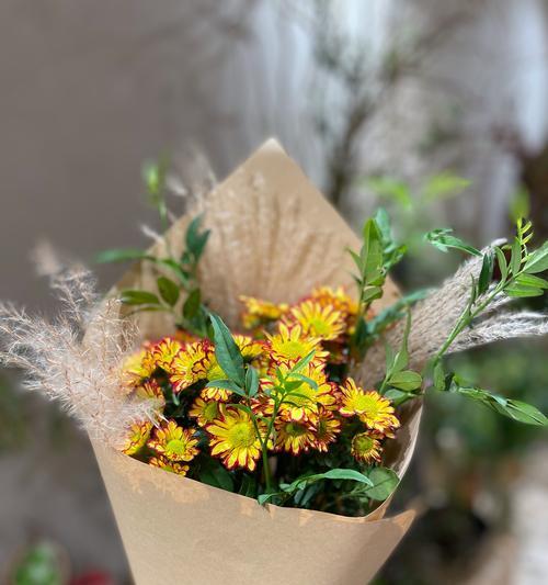 雏菊花的花语是什么？它在花语中代表什么？