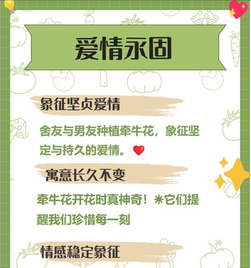 花语的象征意义有哪些？
