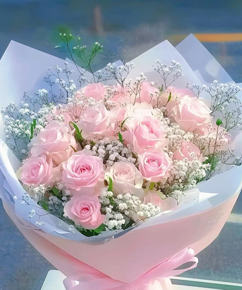 满天星的花语是什么？它与爱情有何关联？