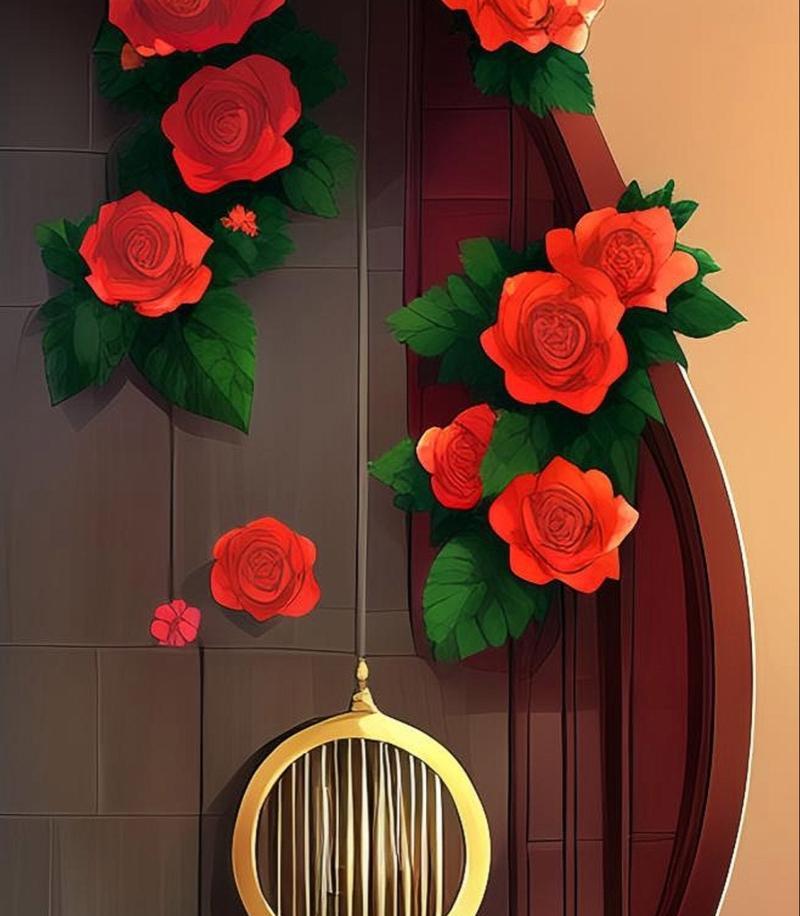 金色玫瑰代表什么？花语背后有何寓意？