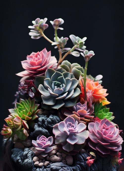 盆花有哪些？如何选择和养护盆花？