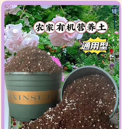 植物营养土如何配制？配制方法是什么？