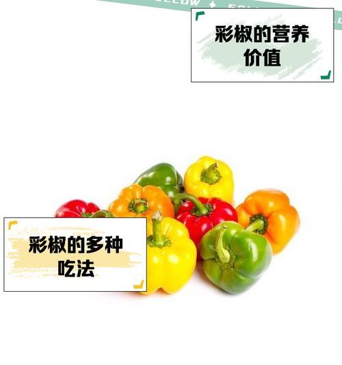 五彩椒种植的步骤和技巧？